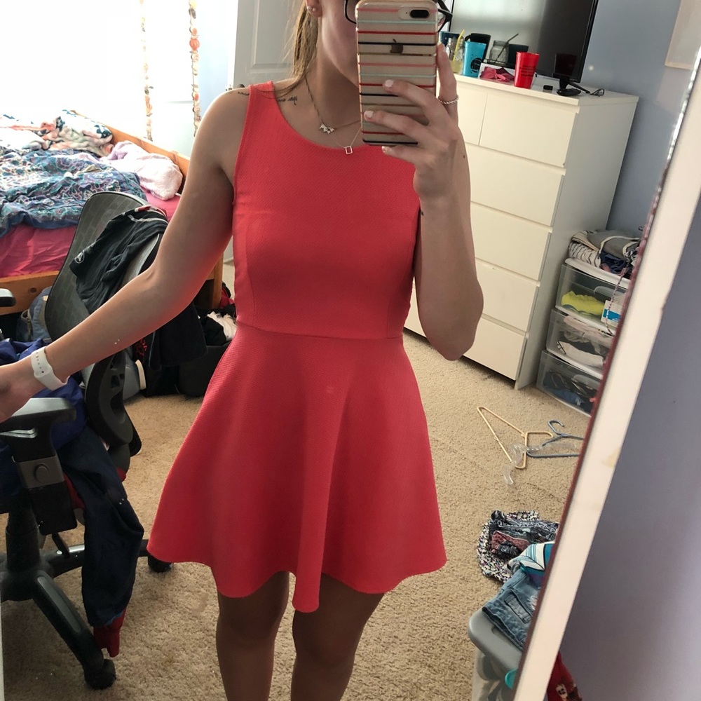 Adorable skater girl dress✨